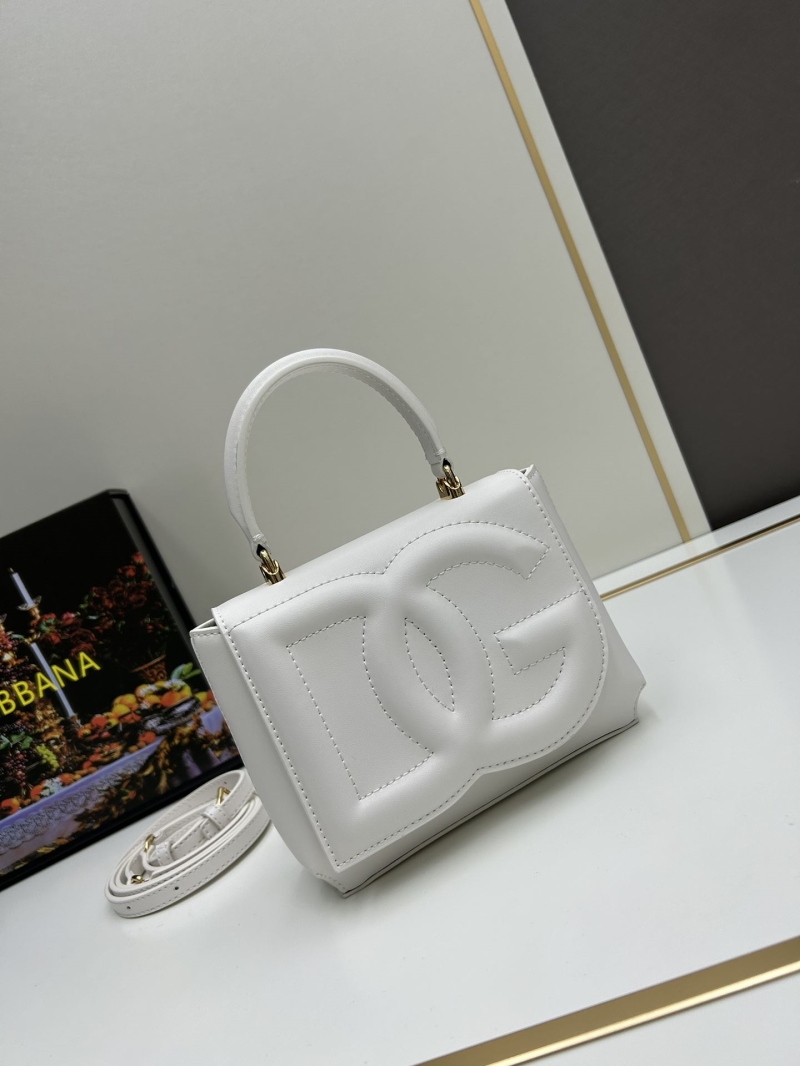 D&G Handle Bags